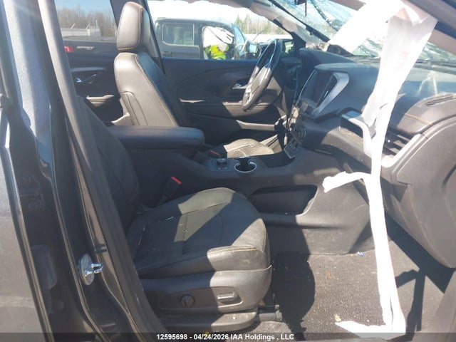 3GKALVEX8LL256719 GMC Terrain Slt