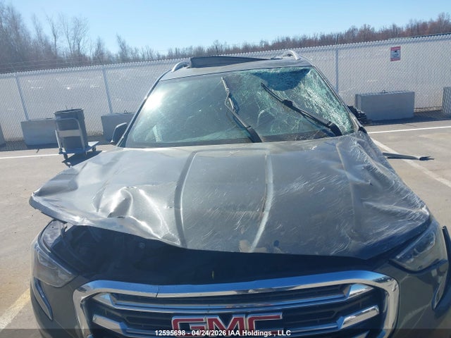 3GKALVEX8LL256719 GMC Terrain Slt