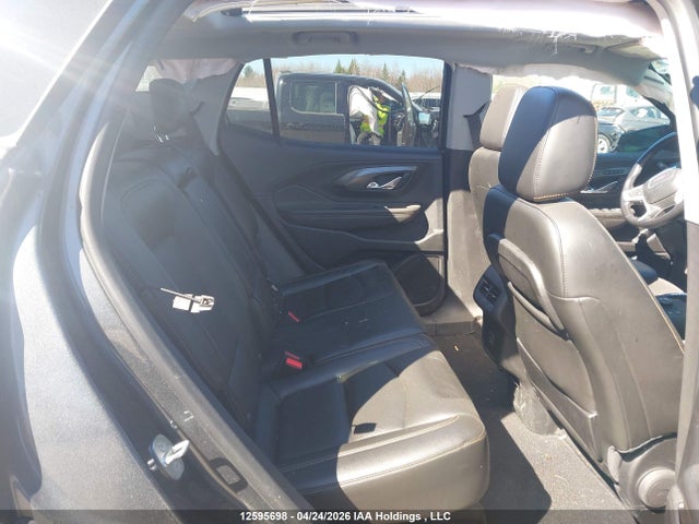 3GKALVEX8LL256719 GMC Terrain Slt