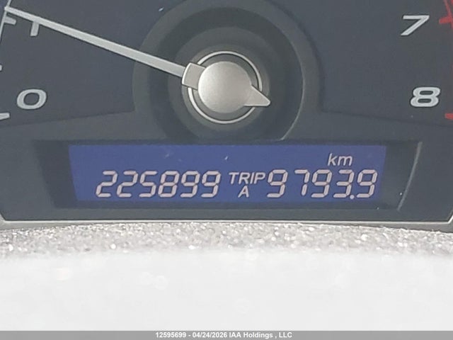 Продаж на аукціоні авто 2009 Honda Civic Dx-g, vin: 2HGFA16459H025834, номер лоту: 12595699