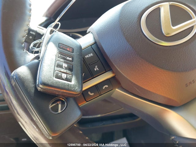 Aukcja sprzedaży 2017 Lexus Rx 350, vin: 2T2BZMCA9HC107653, numer aukcji: 12595700