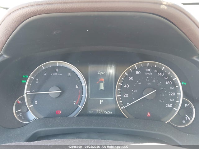 Aukcja sprzedaży 2017 Lexus Rx 350, vin: 2T2BZMCA9HC107653, numer aukcji: 12595700