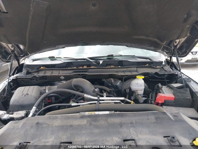 Aukcja sprzedaży 2022 Ram 1500 Classic Slt, vin: 1C6RR7LT8NS204334, numer aukcji: 12595702