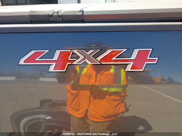 1GCGTCEN3K1282899 Chevrolet Colorado Lt
