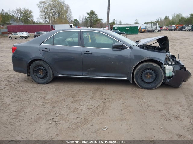 Aukcja sprzedaży 2012 Toyota Camry Le, vin: 4T1BF1FK3CU029541, numer aukcji: 12595705