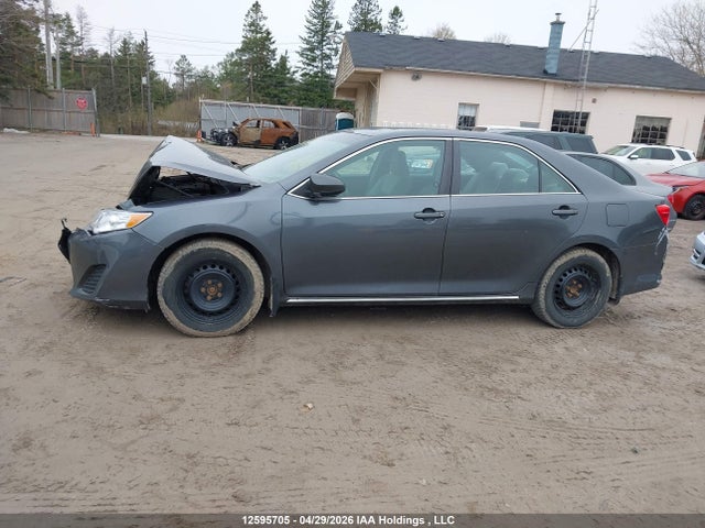 Aukcja sprzedaży 2012 Toyota Camry Le, vin: 4T1BF1FK3CU029541, numer aukcji: 12595705