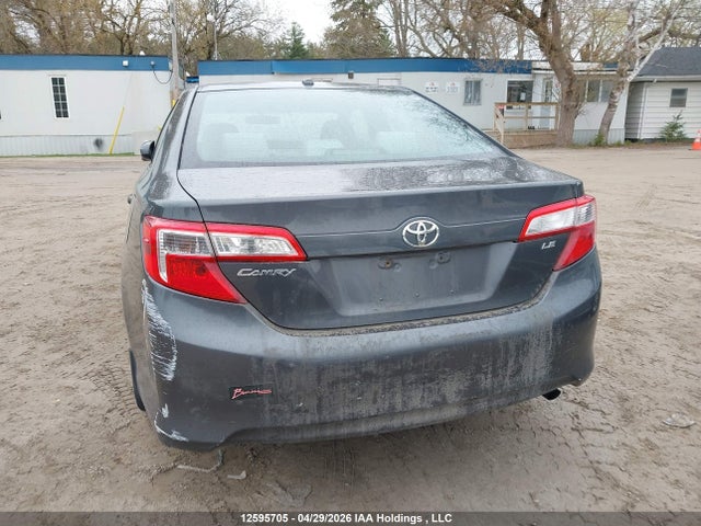 Aukcja sprzedaży 2012 Toyota Camry Le, vin: 4T1BF1FK3CU029541, numer aukcji: 12595705