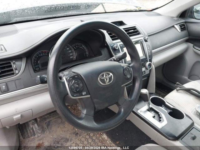 Aukcja sprzedaży 2012 Toyota Camry Le, vin: 4T1BF1FK3CU029541, numer aukcji: 12595705