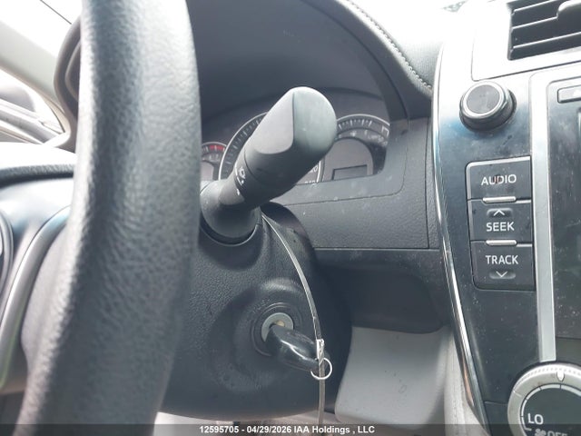 Aukcja sprzedaży 2012 Toyota Camry Le, vin: 4T1BF1FK3CU029541, numer aukcji: 12595705