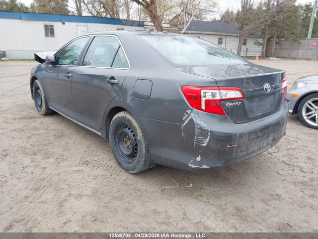 Aukcja sprzedaży 2012 Toyota Camry Le, vin: 4T1BF1FK3CU029541, numer aukcji: 12595705
