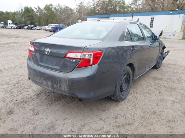 Aukcja sprzedaży 2012 Toyota Camry Le, vin: 4T1BF1FK3CU029541, numer aukcji: 12595705