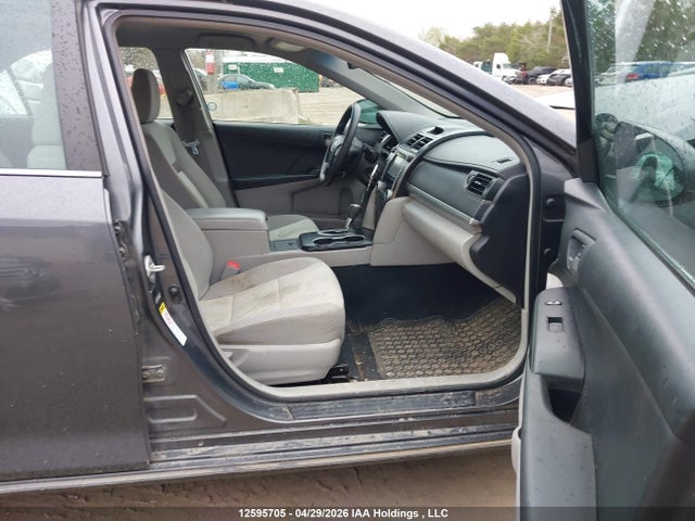 Aukcja sprzedaży 2012 Toyota Camry Le, vin: 4T1BF1FK3CU029541, numer aukcji: 12595705