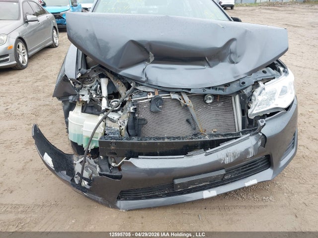 Aukcja sprzedaży 2012 Toyota Camry Le, vin: 4T1BF1FK3CU029541, numer aukcji: 12595705