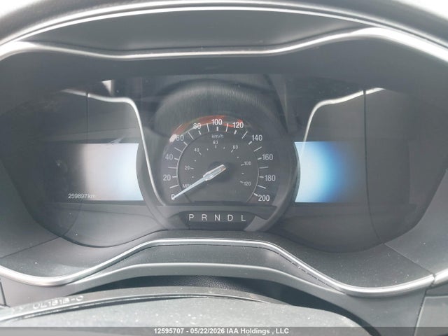 2017 Ford Fusion Energi Titanium მანქანა იყიდება აუქციონზე, vin: 3FA6P0SUXHR169157, აუქციონის ნომერი: 12595707