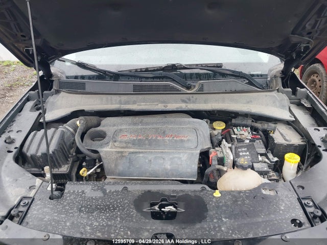 Продажа на аукционе авто 2019 Jeep Compass Trailhawk, vin: 3C4NJDDB5KT780847, номер лота: 12595709
