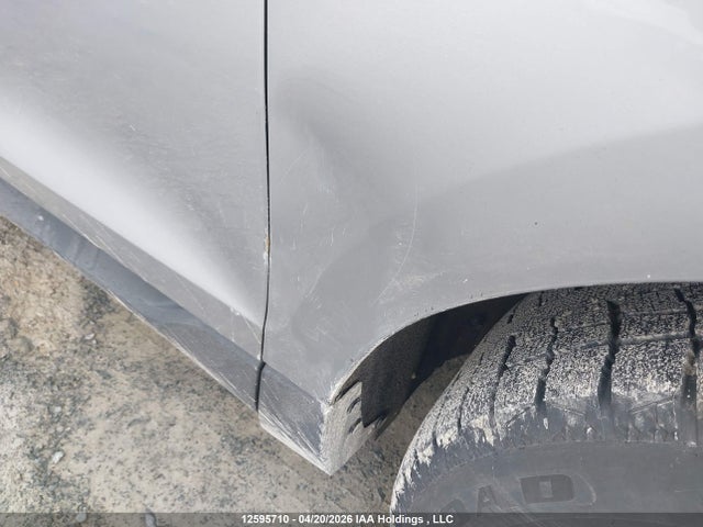 2021 Ford Edge Titanium მანქანა იყიდება აუქციონზე, vin: 2FMPK4K96MBA05568, აუქციონის ნომერი: 12595710