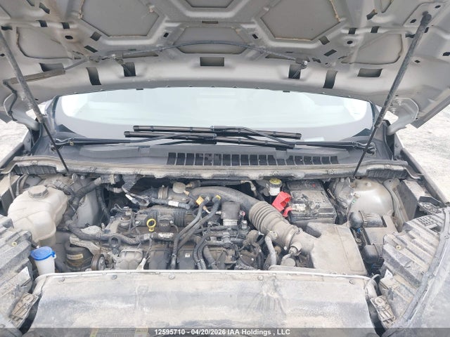 2021 Ford Edge Titanium მანქანა იყიდება აუქციონზე, vin: 2FMPK4K96MBA05568, აუქციონის ნომერი: 12595710