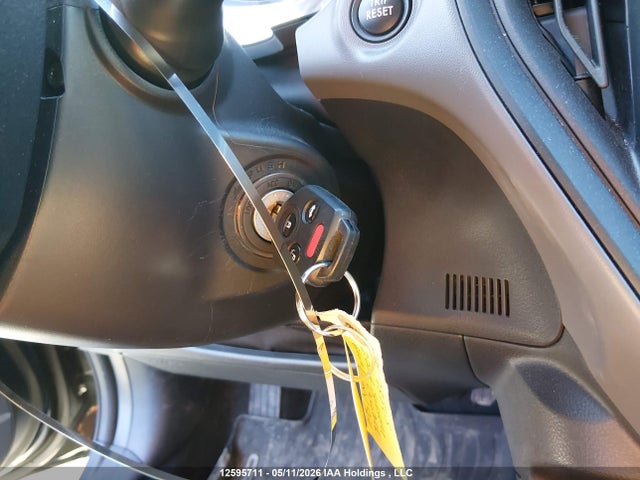 Aukcja sprzedaży 2024 Subaru Crosstrek Convenience, vin: JF2GUABC5R8904071, numer aukcji: 12595711
