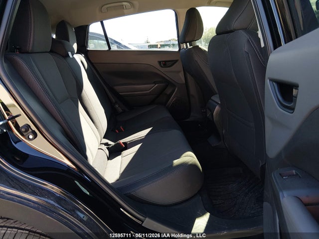 Aukcja sprzedaży 2024 Subaru Crosstrek Convenience, vin: JF2GUABC5R8904071, numer aukcji: 12595711