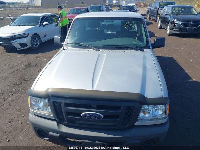 Продажа на аукционе авто 2010 Ford Ranger Xl, vin: 1FTKR1AD8APA36842, номер лота: 12595715