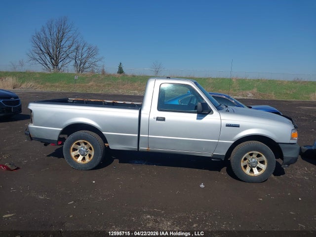 Продажа на аукционе авто 2010 Ford Ranger Xl, vin: 1FTKR1AD8APA36842, номер лота: 12595715