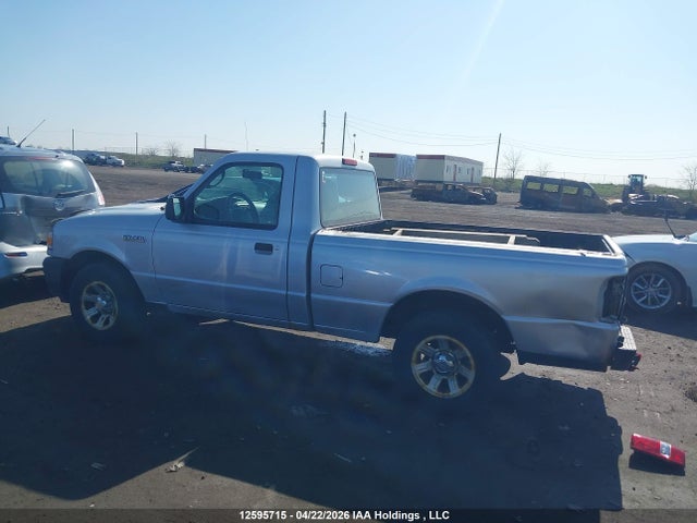 Продажа на аукционе авто 2010 Ford Ranger Xl, vin: 1FTKR1AD8APA36842, номер лота: 12595715