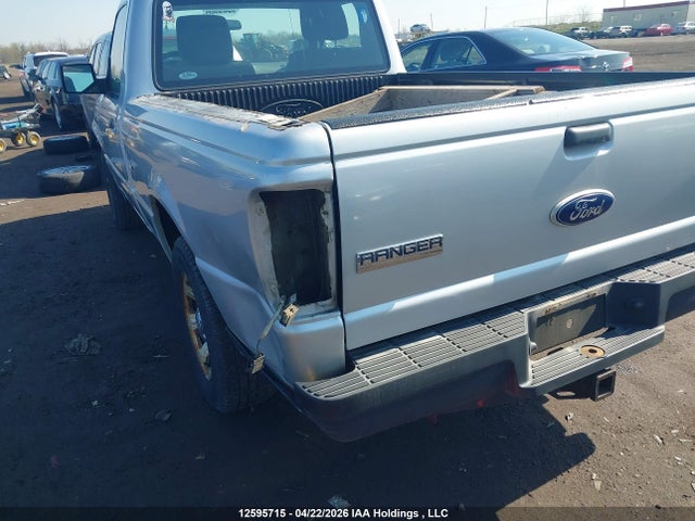 Продажа на аукционе авто 2010 Ford Ranger Xl, vin: 1FTKR1AD8APA36842, номер лота: 12595715