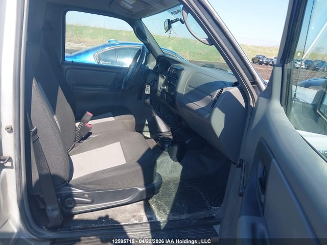 Продажа на аукционе авто 2010 Ford Ranger Xl, vin: 1FTKR1AD8APA36842, номер лота: 12595715