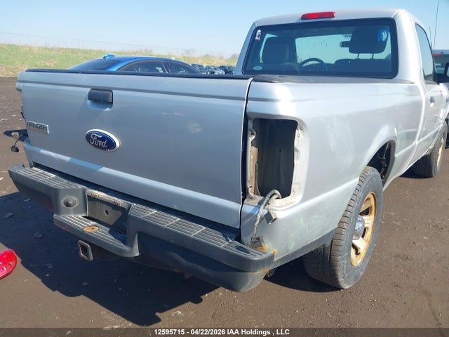 Продажа на аукционе авто 2010 Ford Ranger Xl, vin: 1FTKR1AD8APA36842, номер лота: 12595715