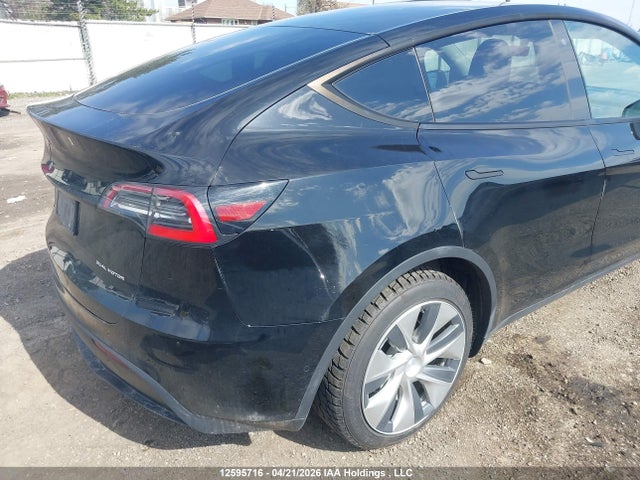 12595716 :رقم المزاد ، 5YJYGDEE2LF045067 vin ، 2020 Tesla Model Y Long Range مزاد بيع