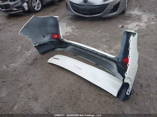 Aukcja sprzedaży 2015 Honda Cr-v Touring, vin: 5J6RM4H92FL800340, numer aukcji: 12595717