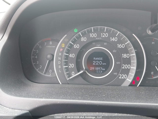 Aukcja sprzedaży 2015 Honda Cr-v Touring, vin: 5J6RM4H92FL800340, numer aukcji: 12595717