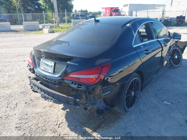 2017 Mercedes-benz Cla 250 4matic მანქანა იყიდება აუქციონზე, vin: WDDSJ4GB2HN471608, აუქციონის ნომერი: 12595718