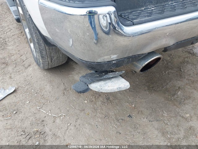 2019 Ram 1500 Big Horn/lone Star მანქანა იყიდება აუქციონზე, vin: 1C6SRFMT5KN859457, აუქციონის ნომერი: 12595719
