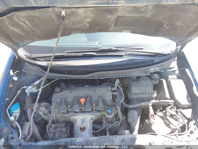 Aukcja sprzedaży 2015 Honda Civic Touring, vin: 2HGFB2F72FH040297, numer aukcji: 12595723