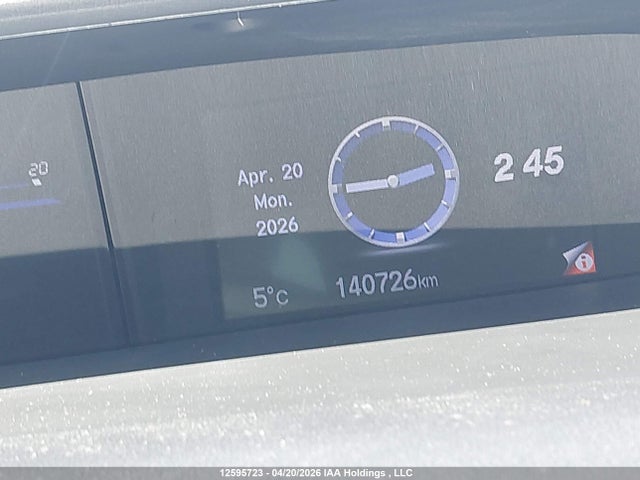 Aukcja sprzedaży 2015 Honda Civic Touring, vin: 2HGFB2F72FH040297, numer aukcji: 12595723
