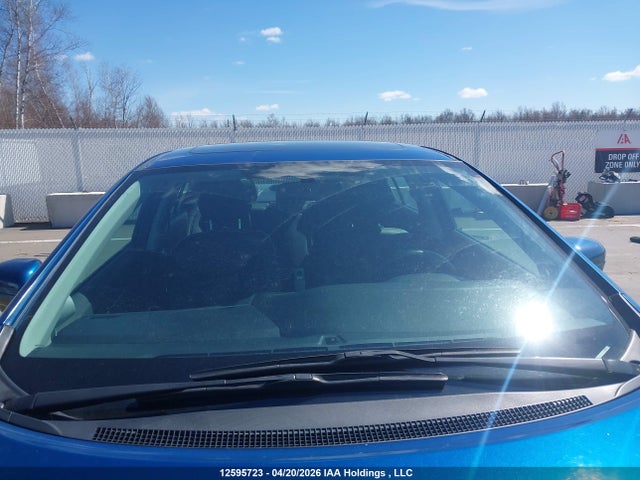 Aukcja sprzedaży 2015 Honda Civic Touring, vin: 2HGFB2F72FH040297, numer aukcji: 12595723