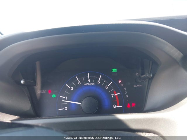 Aukcja sprzedaży 2015 Honda Civic Touring, vin: 2HGFB2F72FH040297, numer aukcji: 12595723