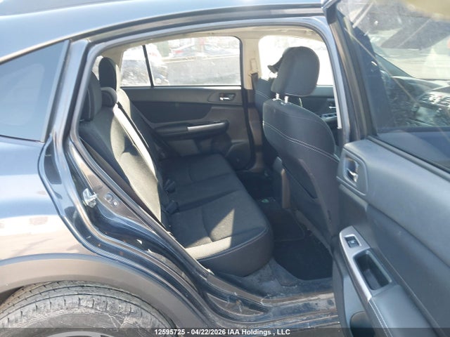 Aukcja sprzedaży 2015 Subaru Xv Crosstrek Sport Package/touring, vin: JF2GPADC5FH287352, numer aukcji: 12595725