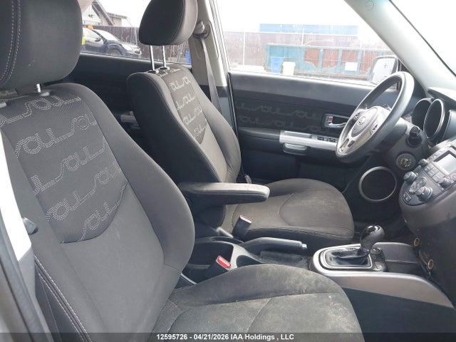 Продажа на аукционе авто 2012 Kia Soul 2.0l 2u/2.0l 4u/2.0l 4u Burner/2.0l 4u Luxury/2.0l 4u Retro, vin: KNDJT2A61C7395442, номер лота: 12595726