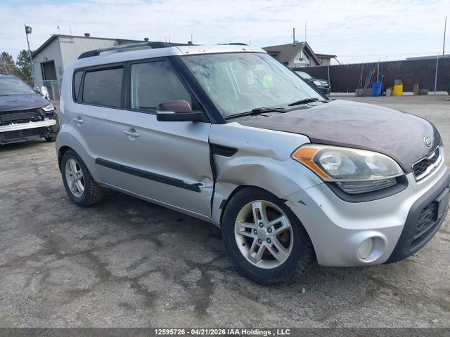 Продажа на аукционе авто 2012 Kia Soul 2.0l 2u/2.0l 4u/2.0l 4u Burner/2.0l 4u Luxury/2.0l 4u Retro, vin: KNDJT2A61C7395442, номер лота: 12595726