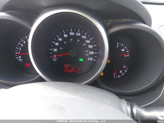Продажа на аукционе авто 2012 Kia Soul 2.0l 2u/2.0l 4u/2.0l 4u Burner/2.0l 4u Luxury/2.0l 4u Retro, vin: KNDJT2A61C7395442, номер лота: 12595726