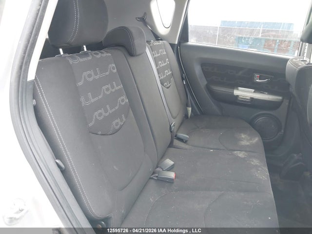 Продажа на аукционе авто 2012 Kia Soul 2.0l 2u/2.0l 4u/2.0l 4u Burner/2.0l 4u Luxury/2.0l 4u Retro, vin: KNDJT2A61C7395442, номер лота: 12595726
