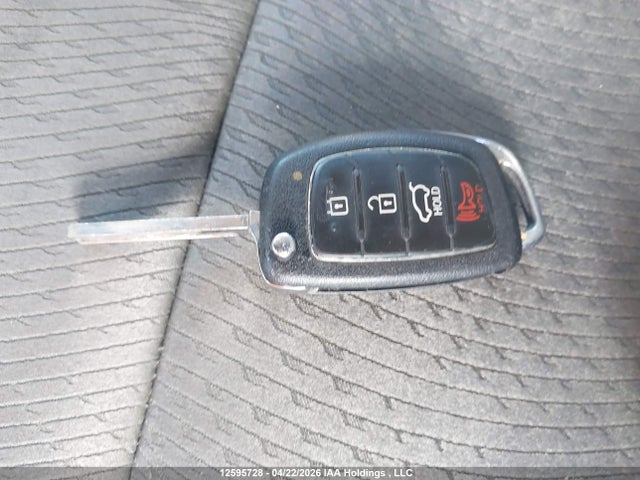 2013 Hyundai Santa Fe Sport 2.4 Premium მანქანა იყიდება აუქციონზე, vin: 5XYZU3LB9DG072745, აუქციონის ნომერი: 12595728