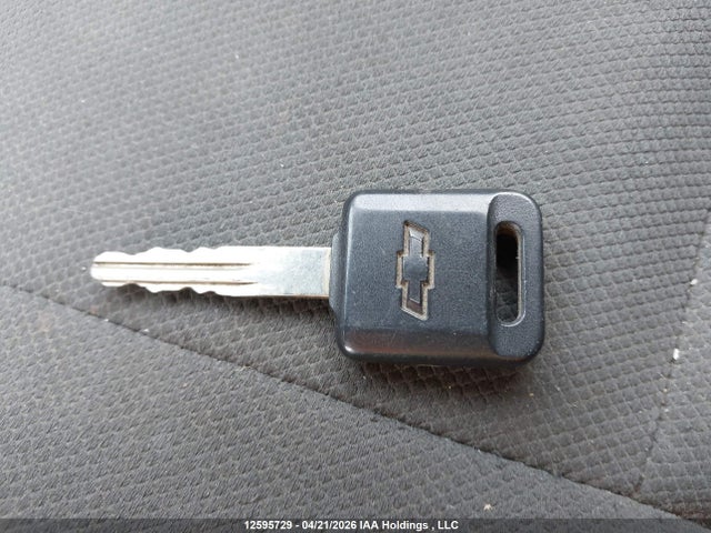 2015 Chevrolet City Express Ls მანქანა იყიდება აუქციონზე, vin: 3N63M0YN4FK694157, აუქციონის ნომერი: 12595729