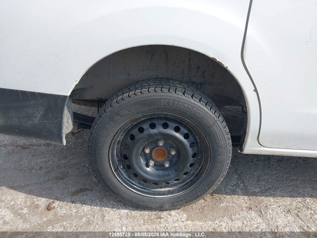 2015 Chevrolet City Express Ls მანქანა იყიდება აუქციონზე, vin: 3N63M0YN4FK694157, აუქციონის ნომერი: 12595729