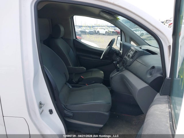 2015 Chevrolet City Express Ls მანქანა იყიდება აუქციონზე, vin: 3N63M0YN4FK694157, აუქციონის ნომერი: 12595729