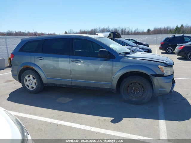 Aukcja sprzedaży 2010 Dodge Journey, vin: 3D4PG4FB8AT243010, numer aukcji: 12595730