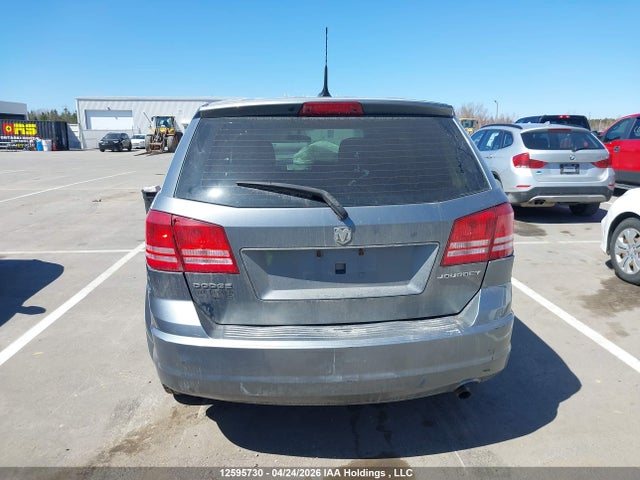 Aukcja sprzedaży 2010 Dodge Journey, vin: 3D4PG4FB8AT243010, numer aukcji: 12595730