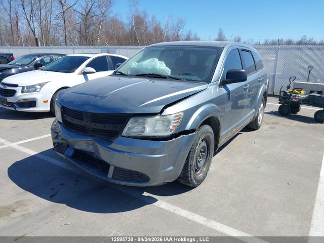 Aukcja sprzedaży 2010 Dodge Journey, vin: 3D4PG4FB8AT243010, numer aukcji: 12595730